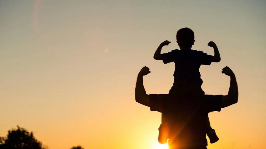 فوتبال ۱۲۰ | به مناسبت روز پدر...