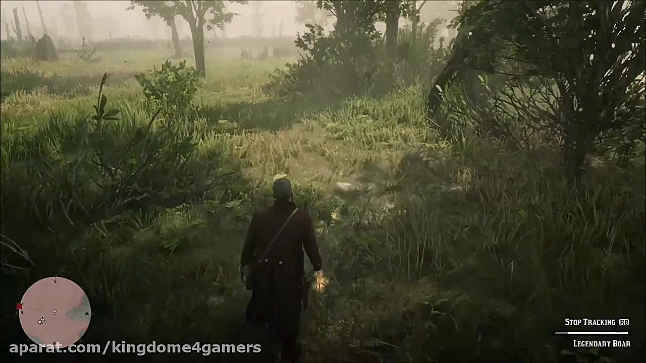 red dead redemption 2 hunt 3 o...