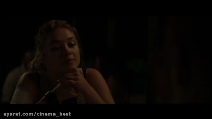 فیلم بلک ویدو black widow