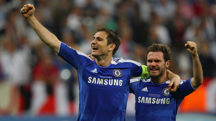 فوتبال ۱۲۰ | بایرن مونیخ ـ چلس...