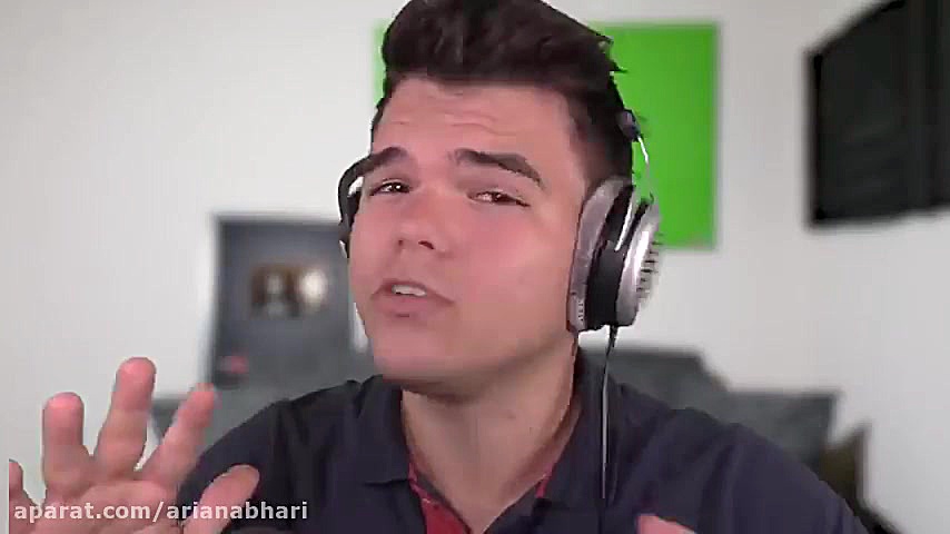 پیدا کردن آدم فضایی در ماین کر...