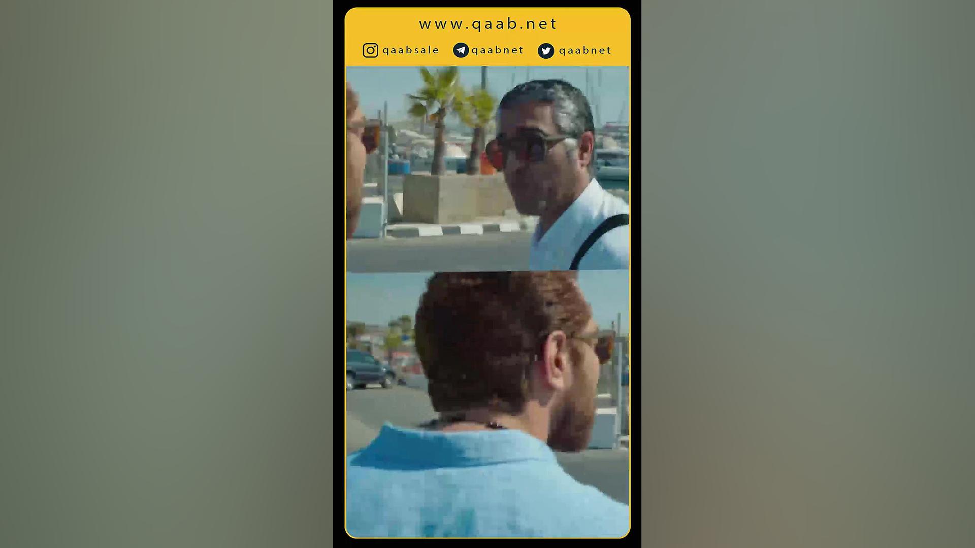 فیلم ایده اصلی در قاب نت