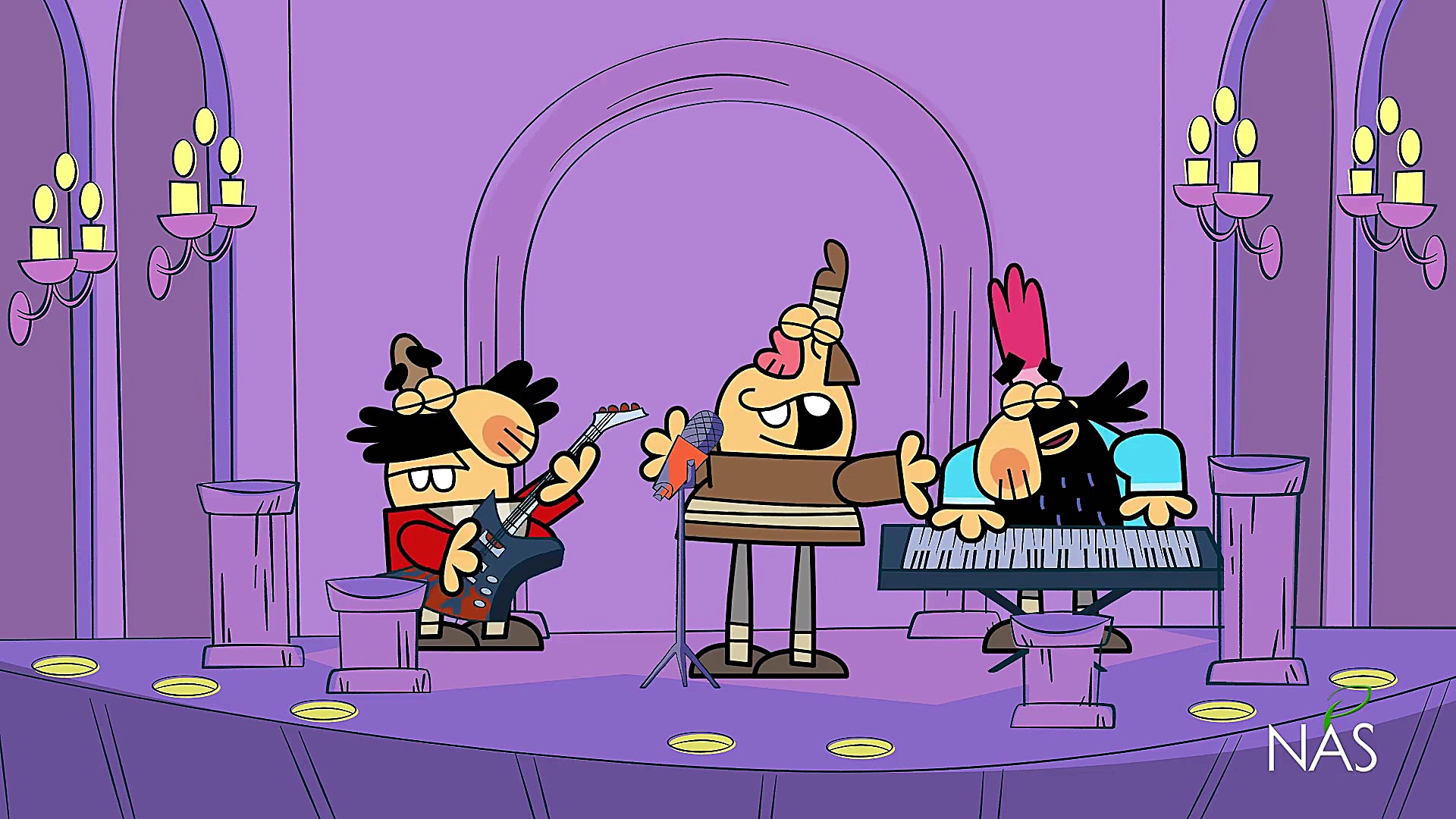 دیرین دیرین