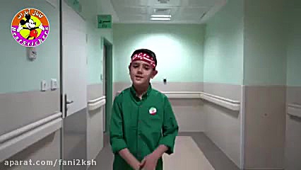 مدافعان سلامت