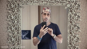 دوربینِ نامرئی ؟!