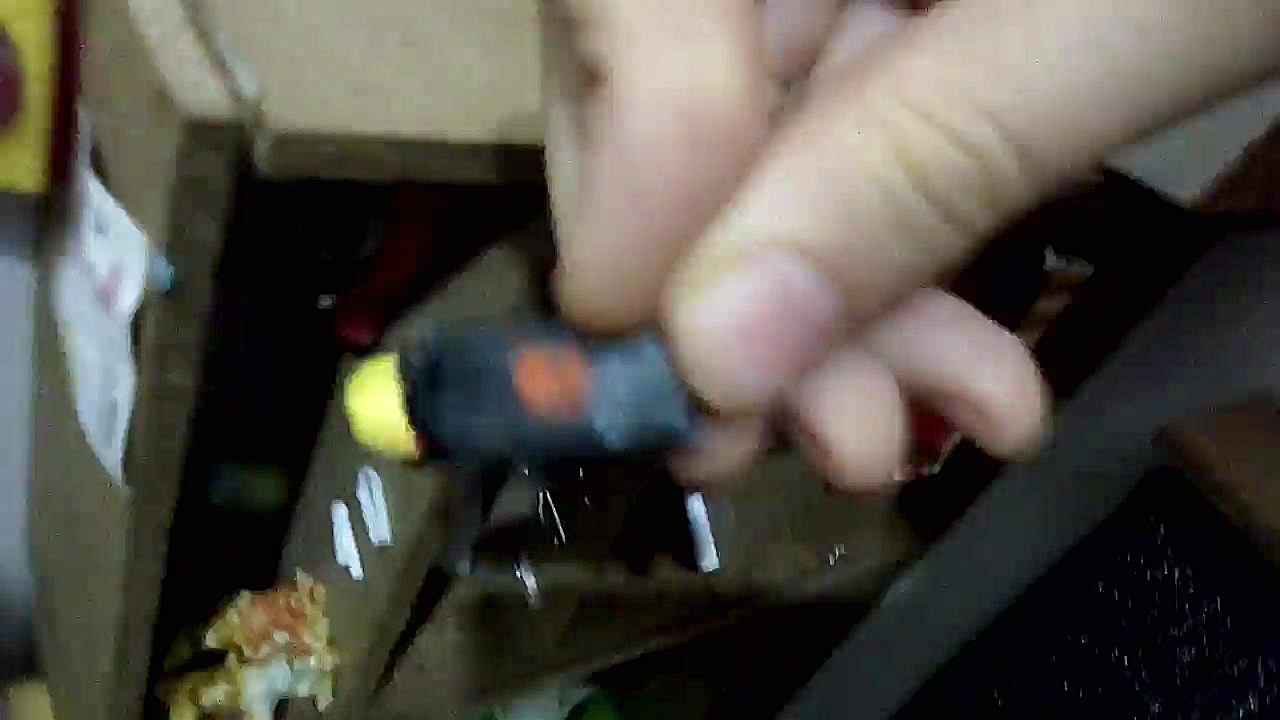 خونه باربی من