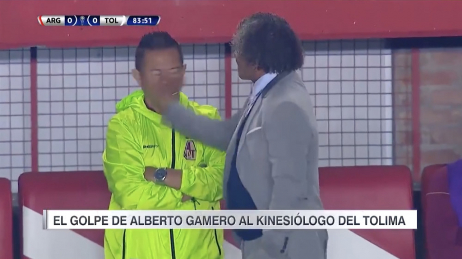 فوتبال ۱۲۰ | فان با ابوطالب حس...