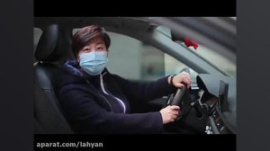 روش ضدعفونی اتومبیل برای مقابل...