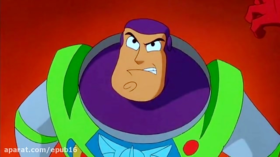 کارتون اکشن &laquo;ماجراهای با...