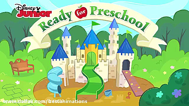 انیمیشن میکی موس قسمت ۷