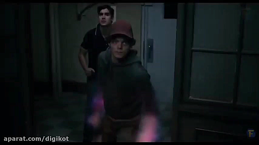 تریلر نهایی فیلم ترسناک جهش یا...