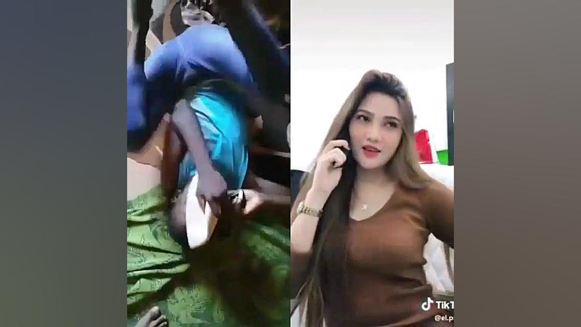 بدبخت اشتباه زنگ زد