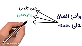 ❇️ خلاقیتی جالب در ارائه متفاو...