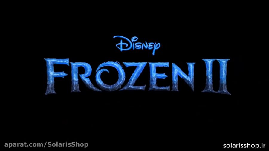 تریلر انیمیشن Frozen 2 | فـروز...