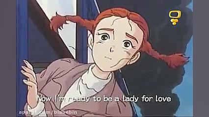 کارتون بابا لنگ دراز | قسمت 19