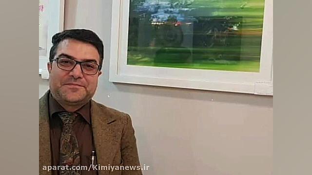 کافه خبروگزارش وعکس از هادی اب...