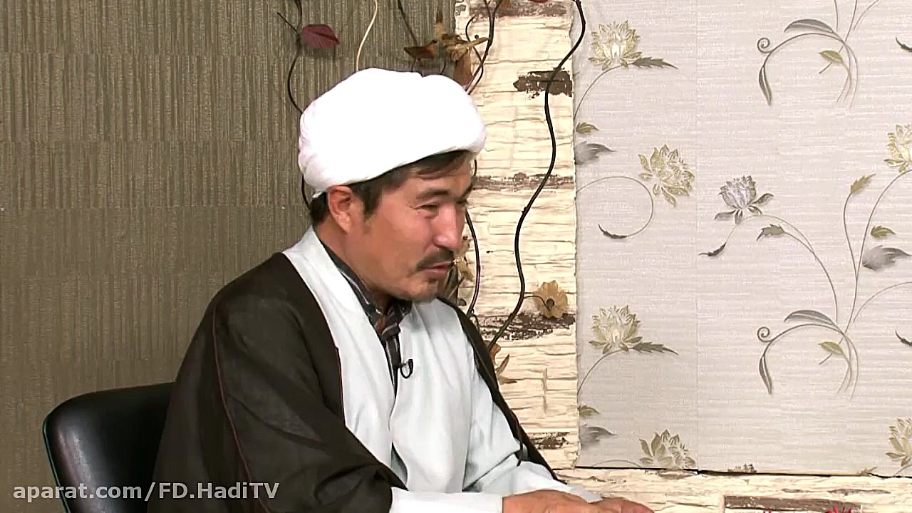 برنامه قله های کمال قسمت 16 از...