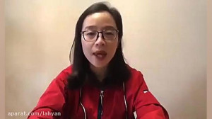 دو مهارت دراستفاده از ماسک. مه...