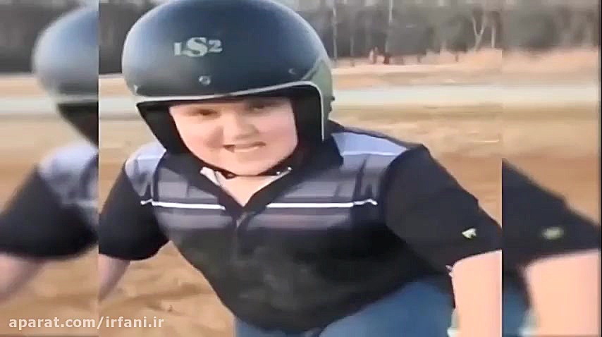 موتور سواری