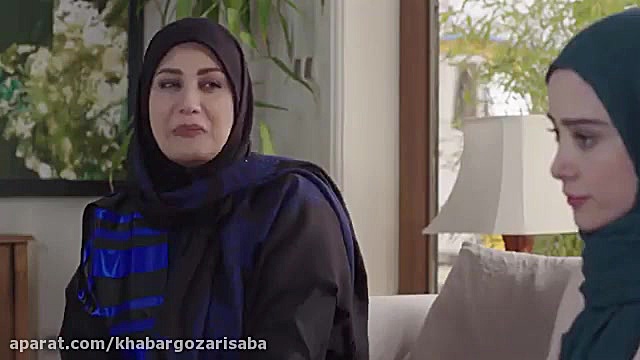 تیزر سریال نوروزی &laquo;دوپین...