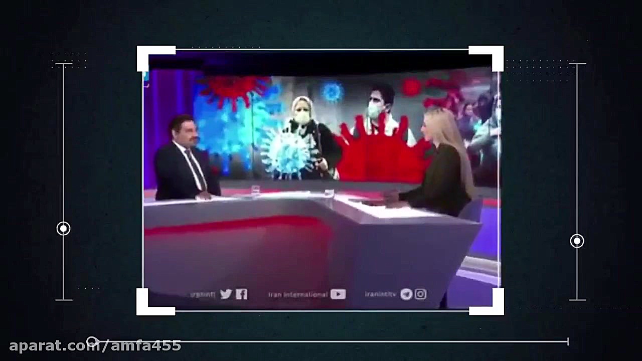 کرونا دستاویزی برای حمله به اع...