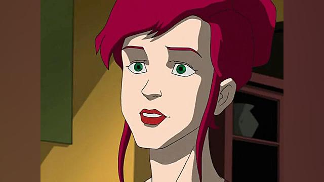 لاک پشت های نینجا فصل ۱ قسمت ۵...