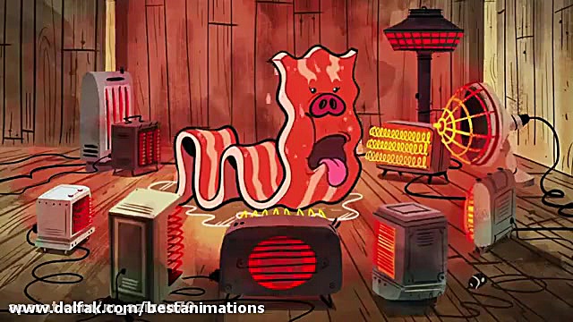 انیمیشن میکی موس قسمت ۴۵