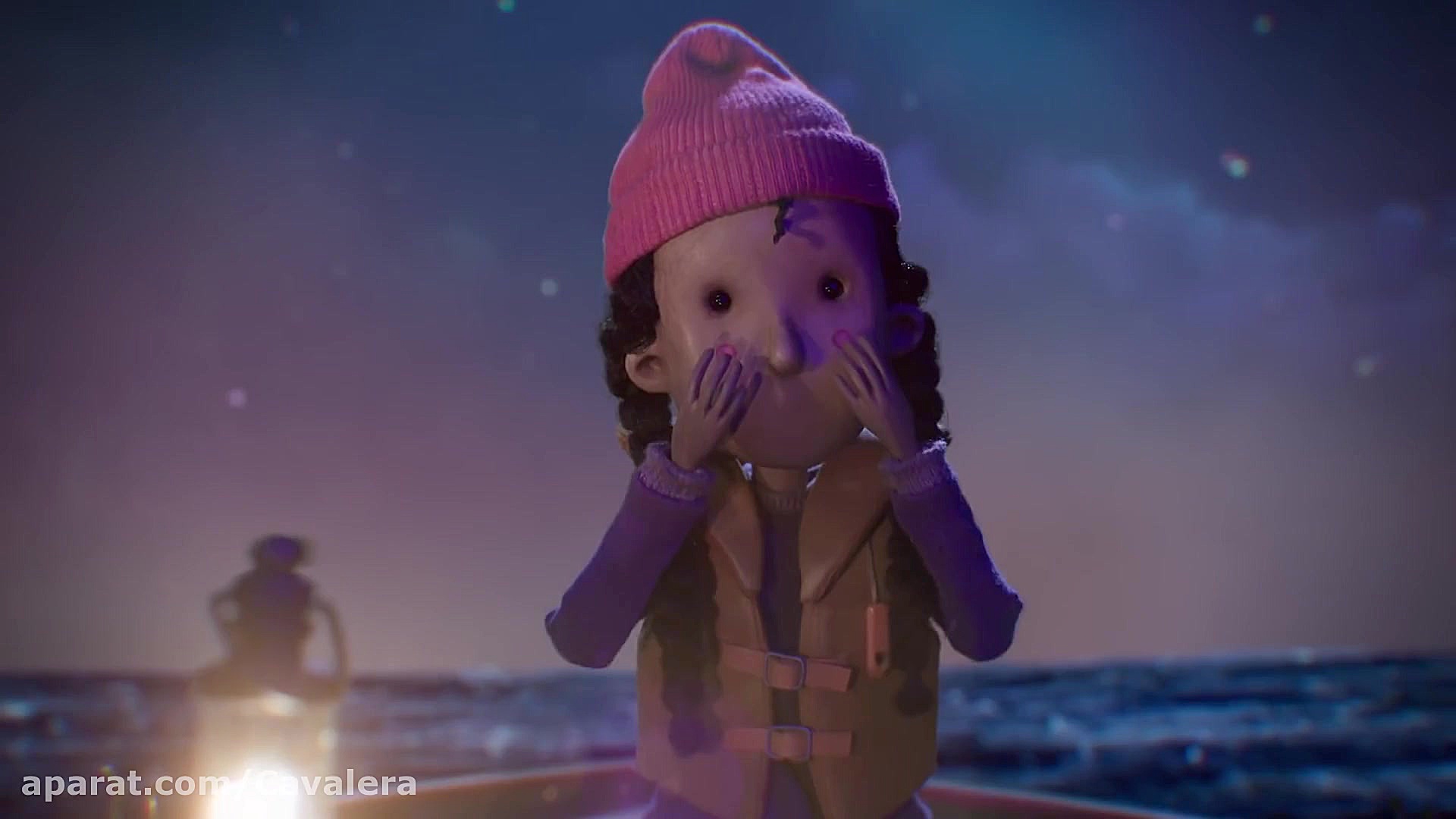 Coldplay  Daddy (Official Vide...