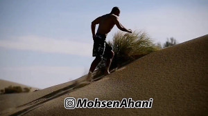 بوکس و کیک بوکسینگ