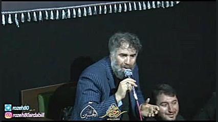 شهادت امام صادق ع ۹۸. حاج اسلا...