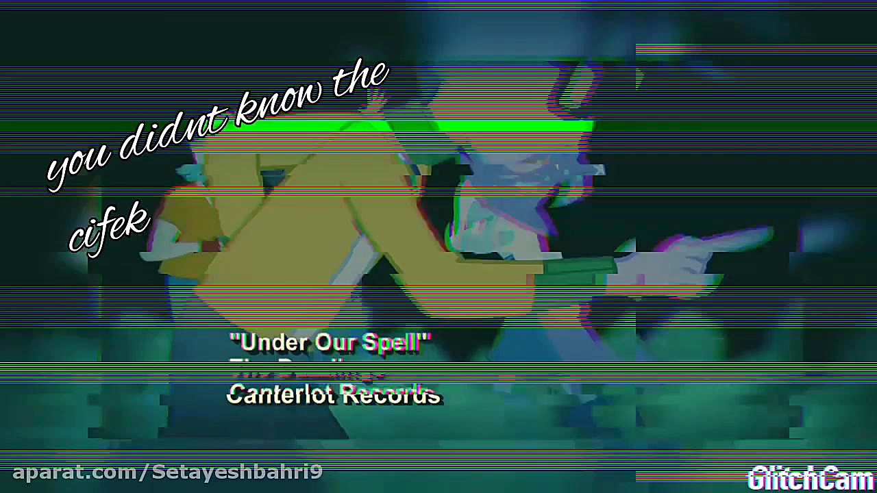 میکس من از آهنگ آداجیو