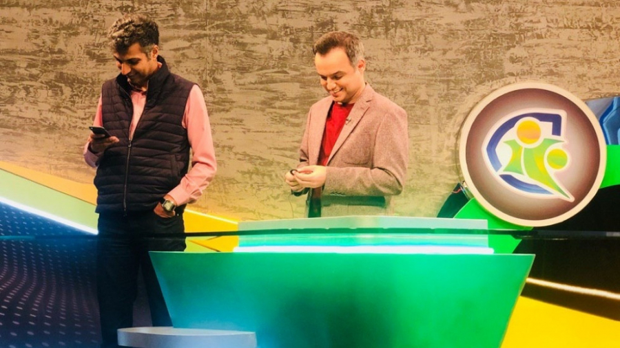 فوتبال ۱۲۰ | گلچین برنامه فوتب...