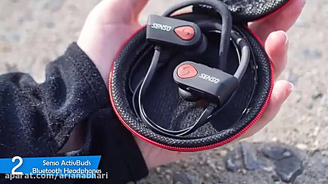 معرفی هدفون های 2020