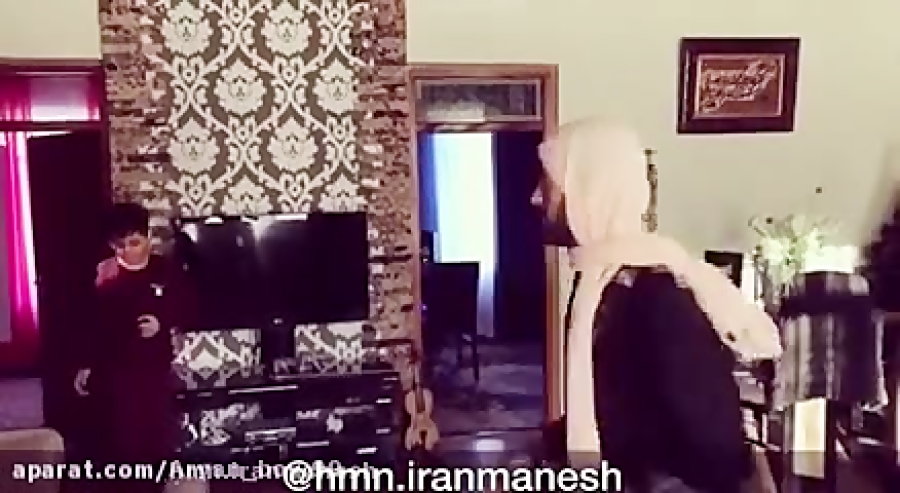 مسخره کردن تبلیغ مسخره