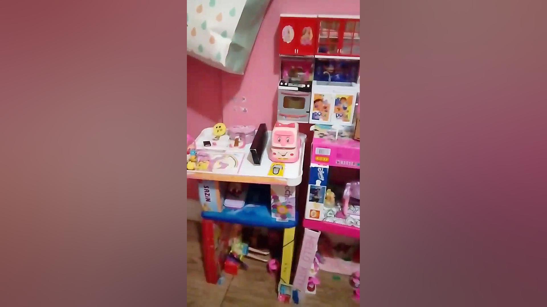 خونه باربیم کپ