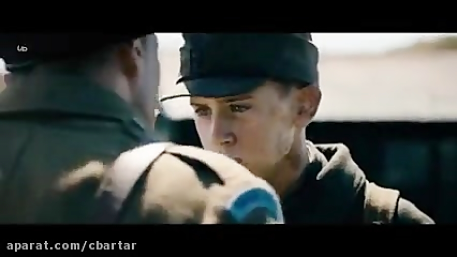 دانلود فیلم جنگی | زیر شن Land...