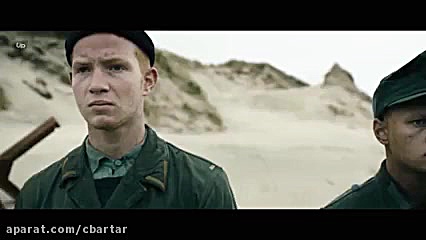 دانلود فیلم جنگی | زیر شن Land...