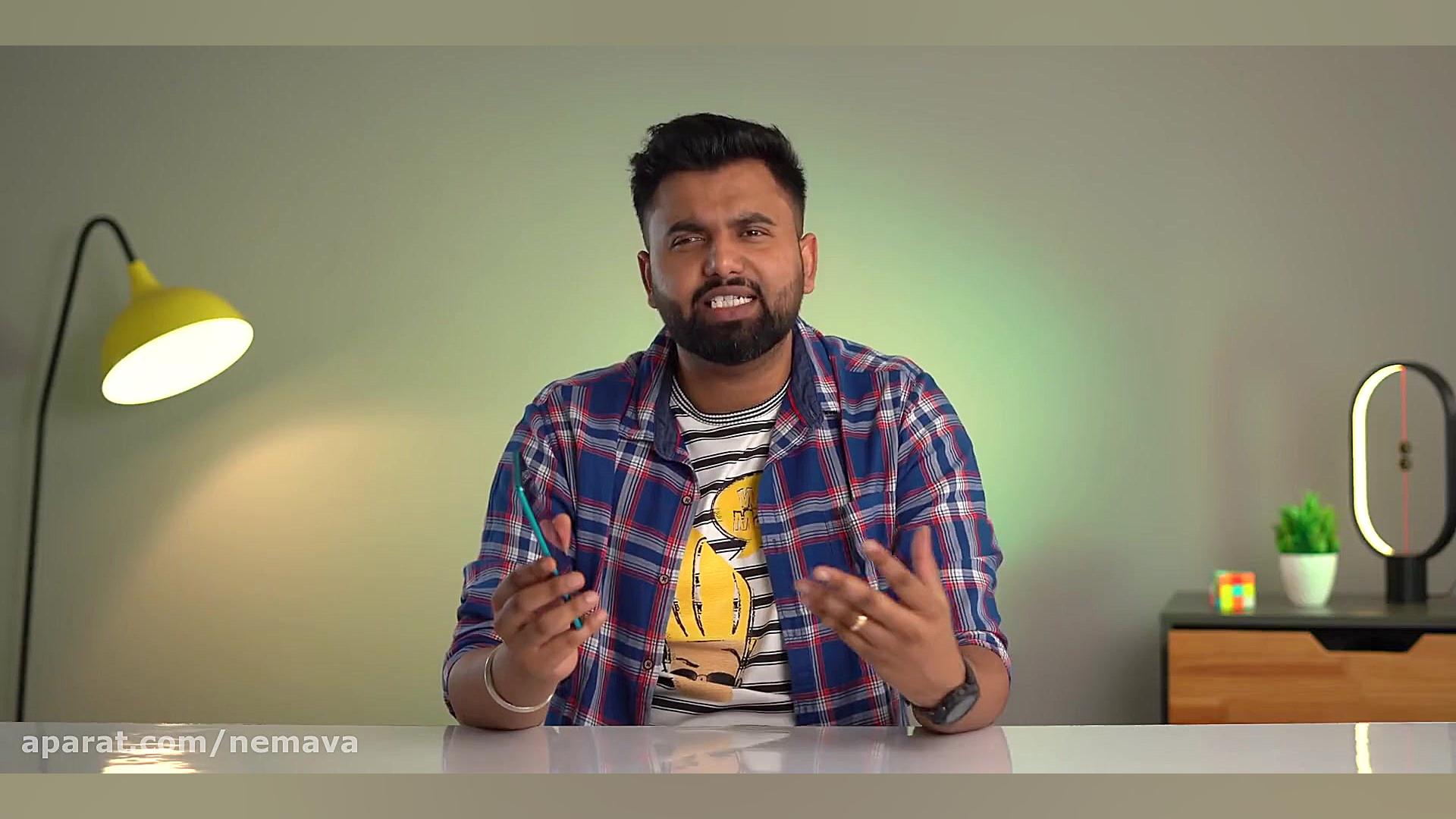 نگاهی به ردمی نوت ۹ پرو