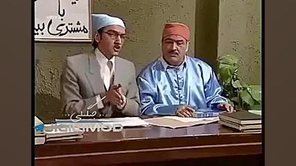 طنز هیات دولت روحانی در مورد ک...