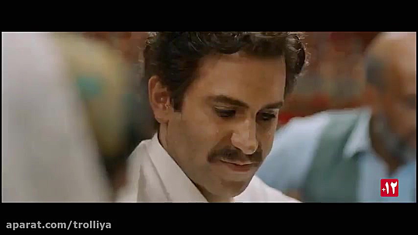 تیزر فیلم سینمایی شبی که ماه ک...