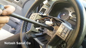 راهنمای نصب کروزکنترل جیلی امگ...