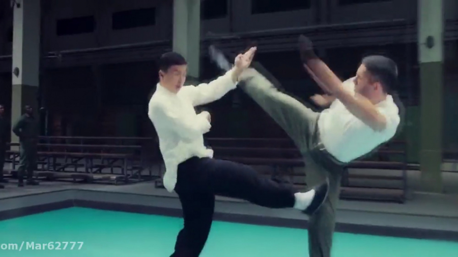 فیلم سینمایی ایپ من 4 کیفیت اص...