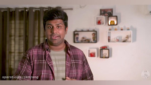 جعبه گشایی و نگاهی به موبایل X...