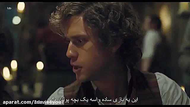 فیلم جنگی Les Miserables 2012...