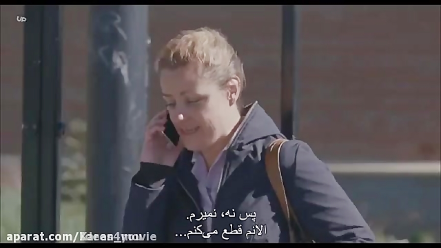 فیلم خارجی Sorry We Missed You...