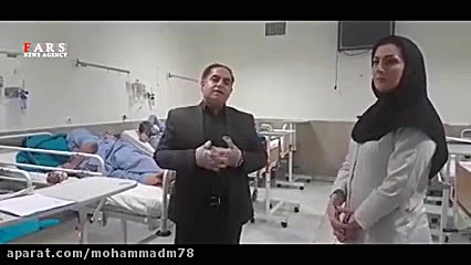 افرادی که بر اثر مصرف الکل در...