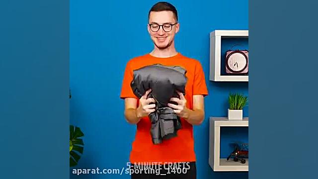 32 ترفند کاربردی و جالب برای م...