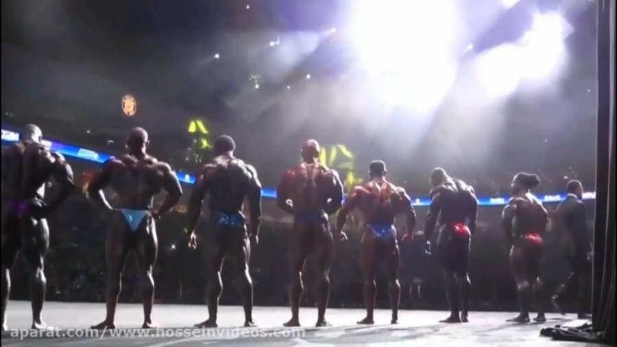 فیلم کامل حضورِ حماسی (هادی چو...