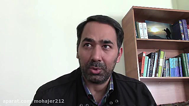 کروناویروس دکتر فرشید رضایی ری...