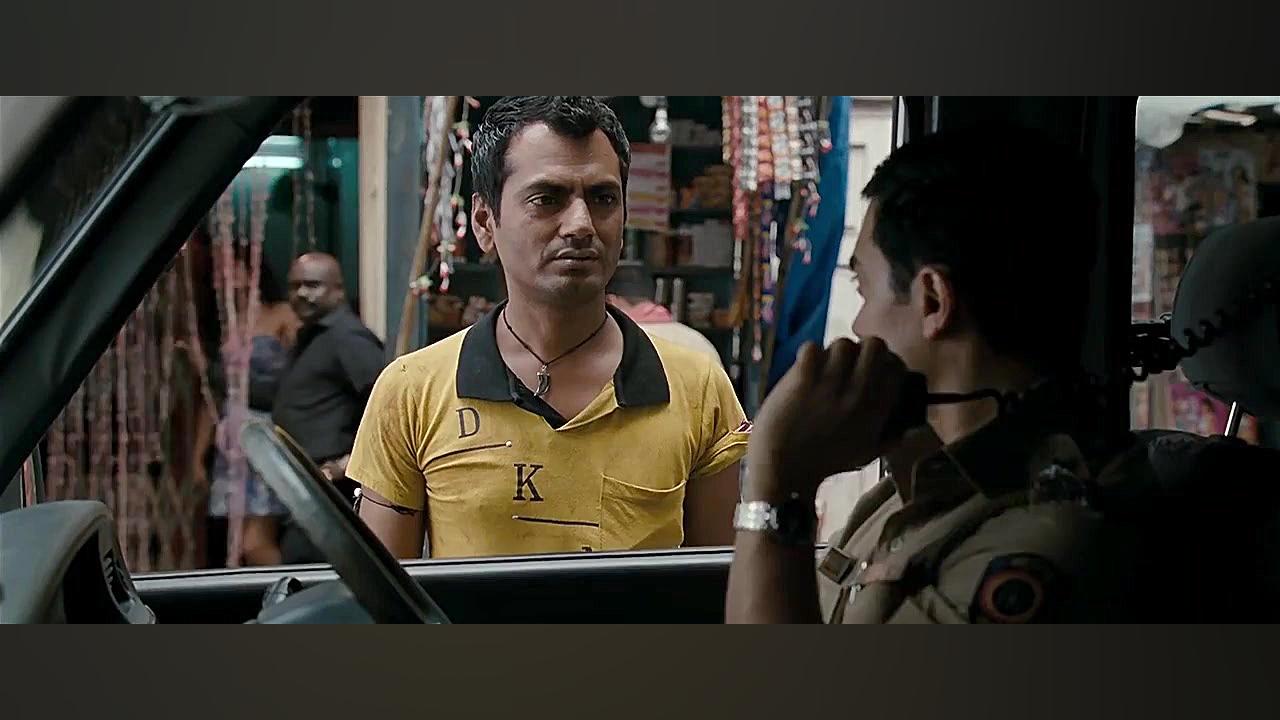 فیلم سینمایی هندی تلاش زبان اص...